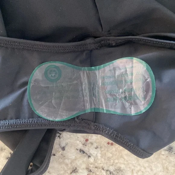 Summersalt The Cinched One-Piece Swimsuit Sea Urchin Size 10‎ NWOT - Picture 5 of 8